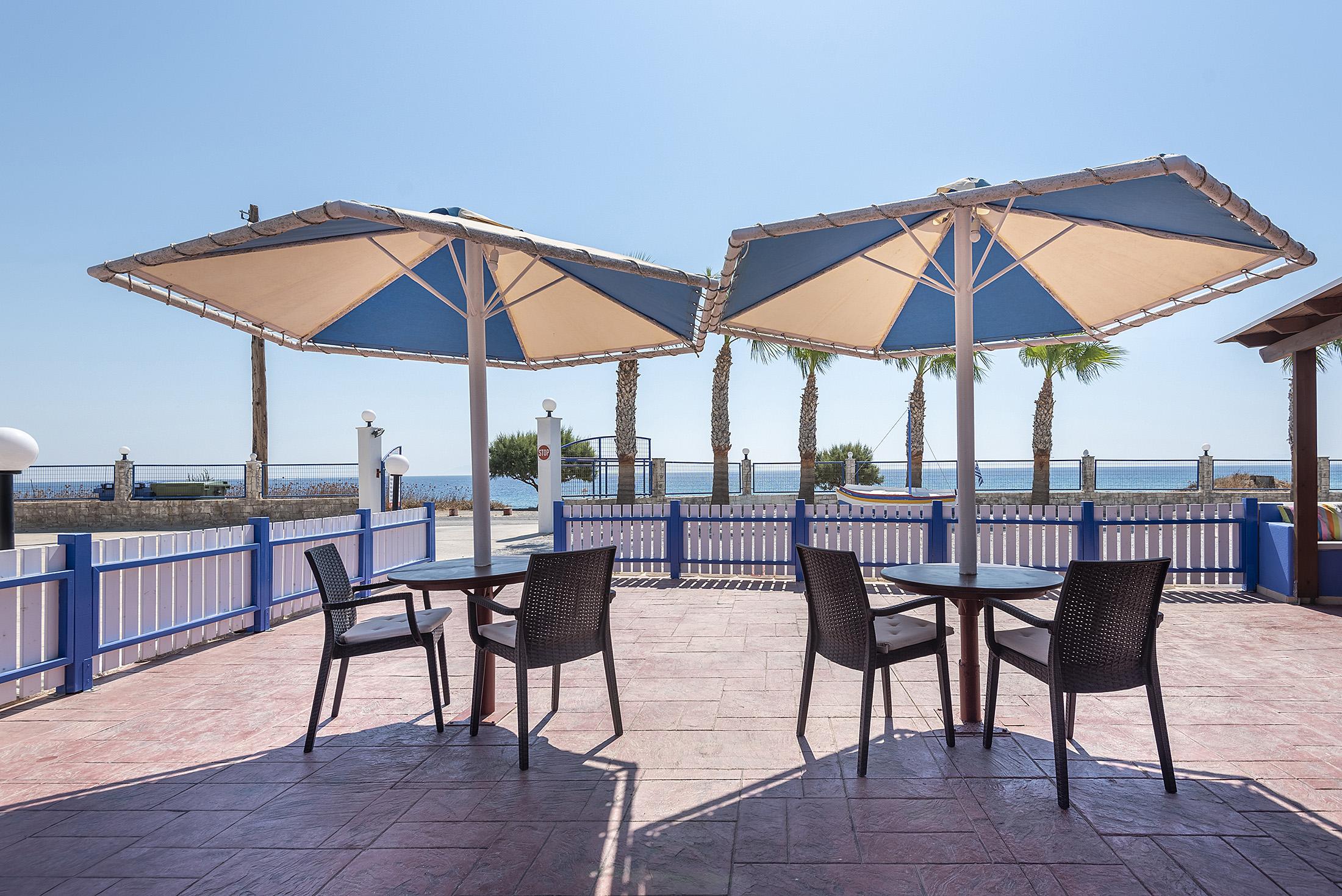 Mammis Beach Hotel Kardamena  Exterior foto