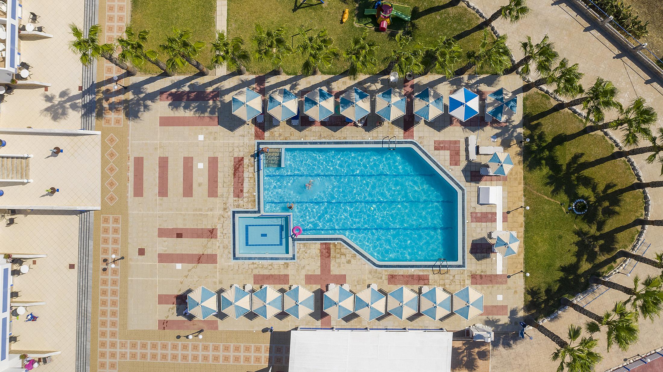 Mammis Beach Hotel Kardamena  Exterior foto