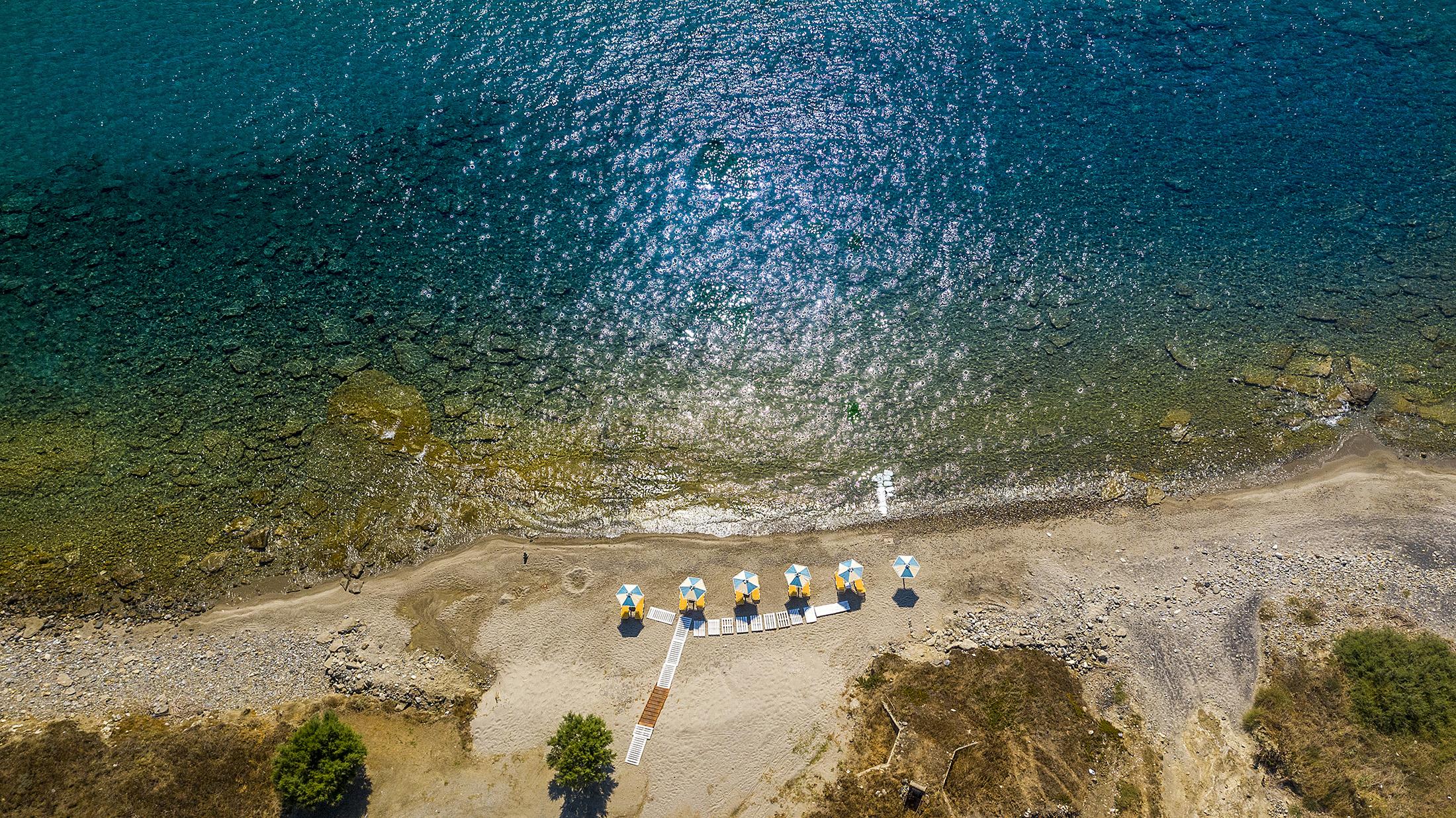 Mammis Beach Hotel Kardamena  Exterior foto