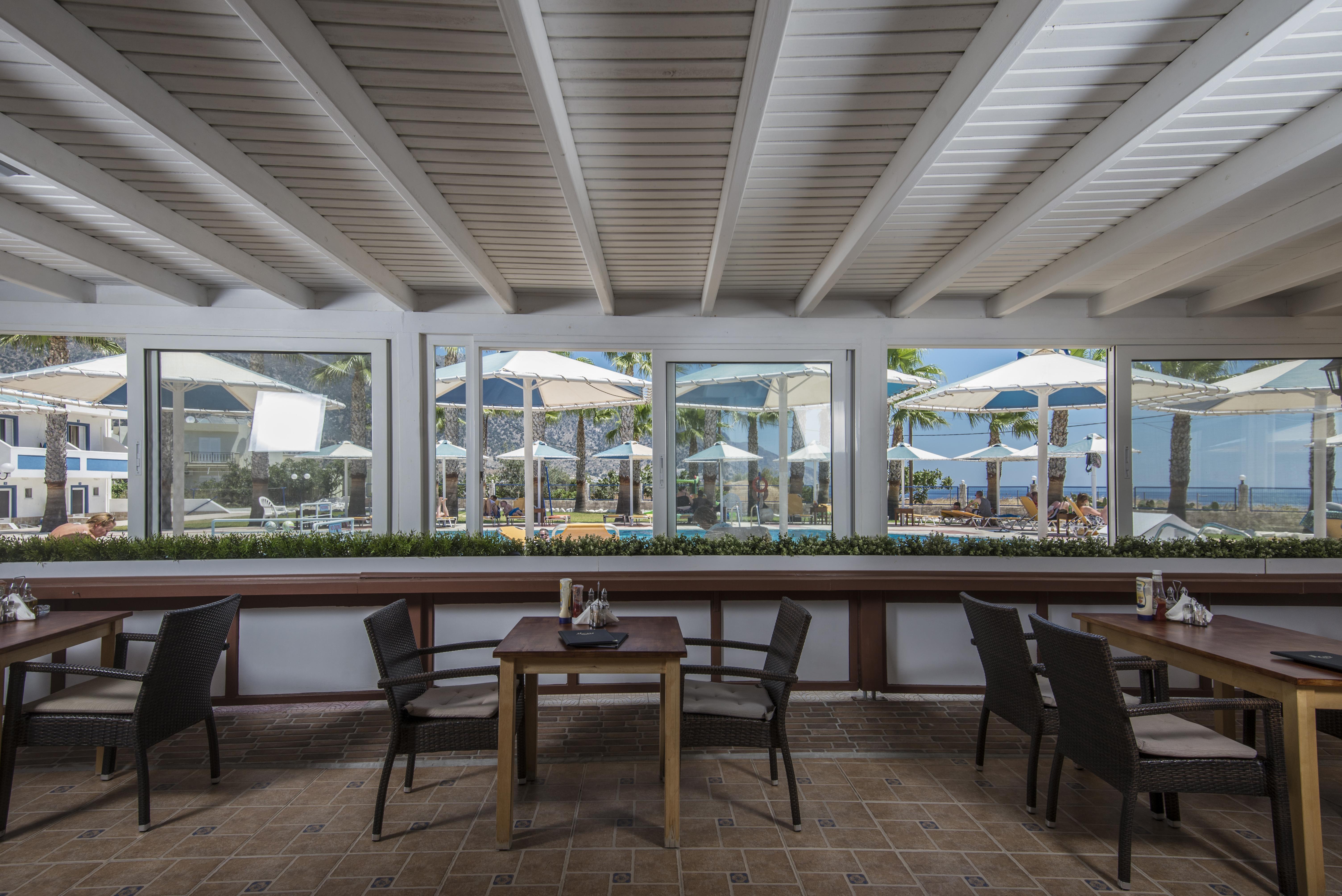 Mammis Beach Hotel Kardamena  Exterior foto
