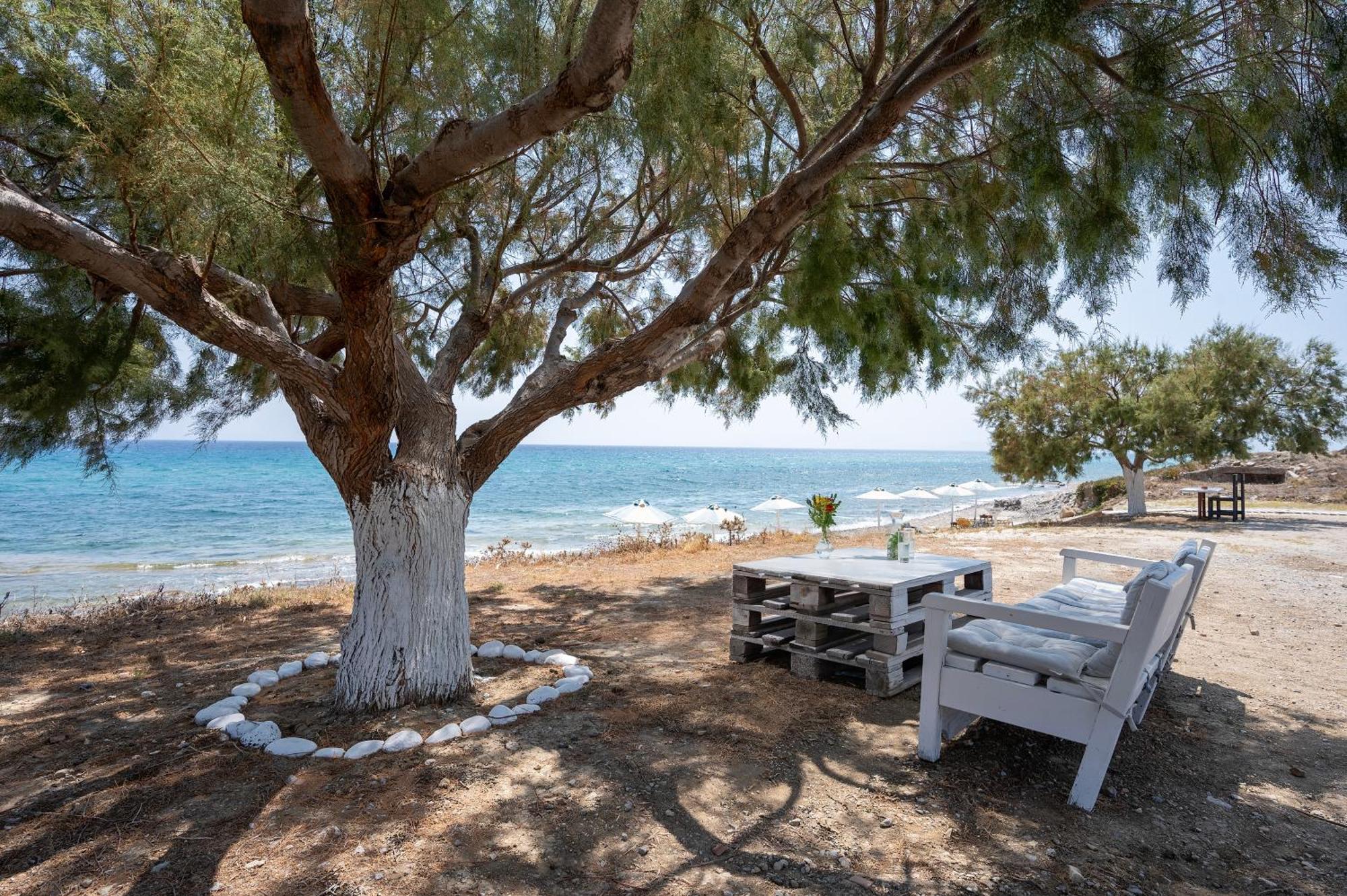 Mammis Beach Hotel Kardamena  Exterior foto