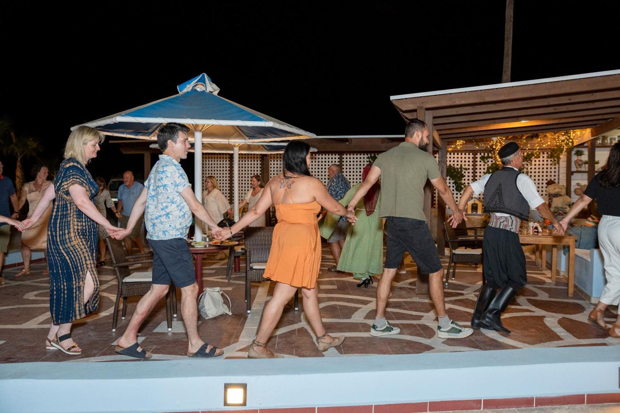 Mammis Beach Hotel Kardamena  Exterior foto