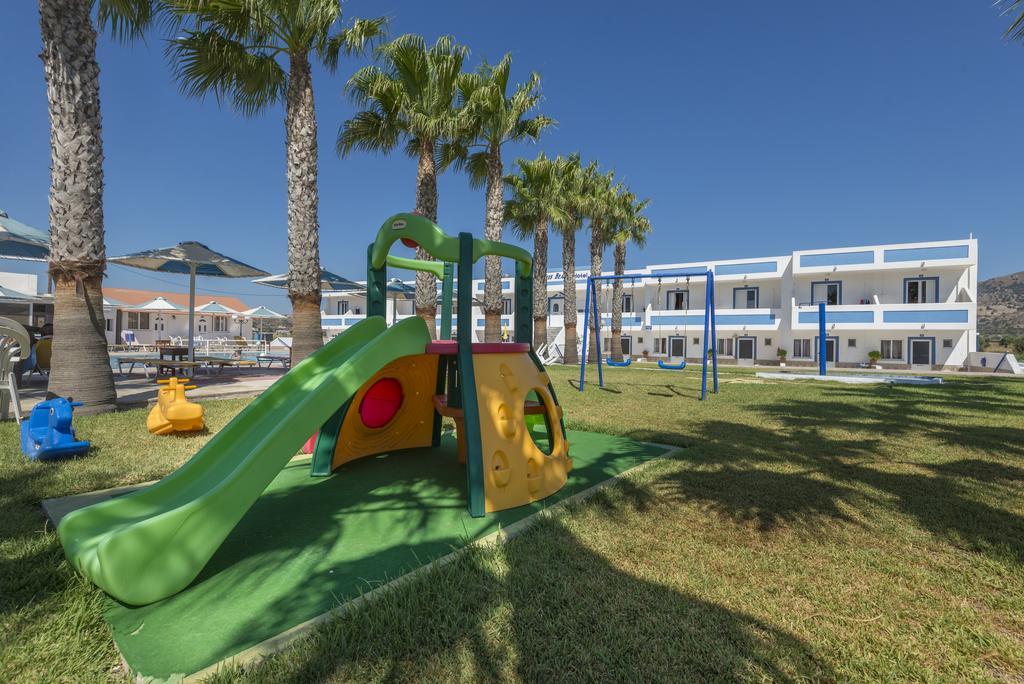 Mammis Beach Hotel Kardamena  Exterior foto